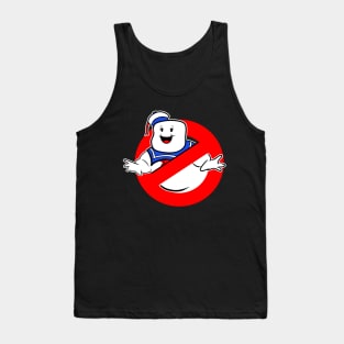 PuftBusters Tank Top